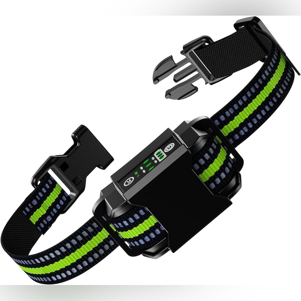 NEW ANTI-BARK COLLAR